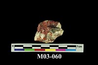 藏品(石榴子石(薩拉寶石))的圖片